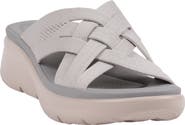 GOOD CHOICE NEW YORK Sellena Slide Sandal