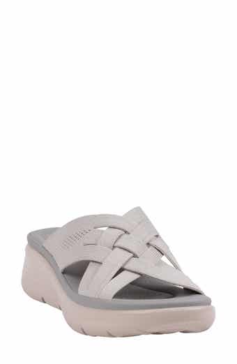 GOOD CHOICE NEW YORK Sellena Slide Sandal