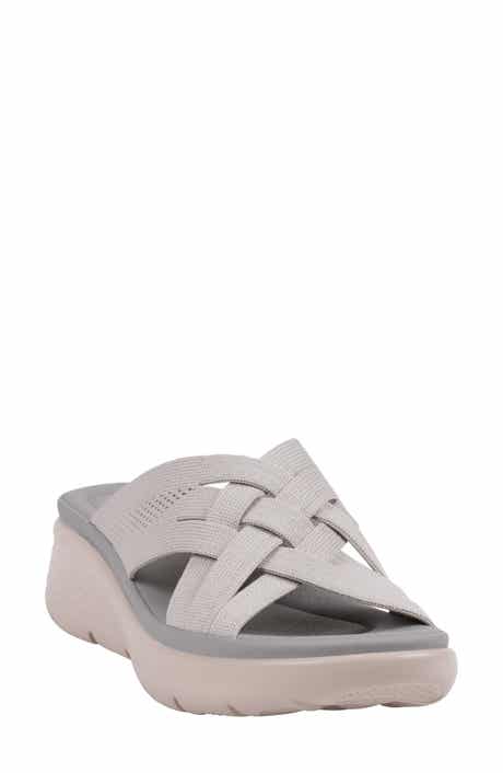 GOOD CHOICE NEW YORK Sellena Slide Sandal