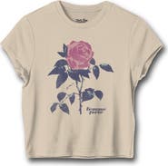 Junk Food Femme Forte Rose Graphic Tee