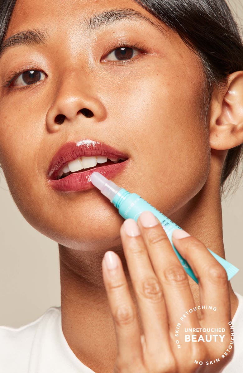 TULA Skincare Lip SOS Lip Treatment Balm, Alternate, color, 