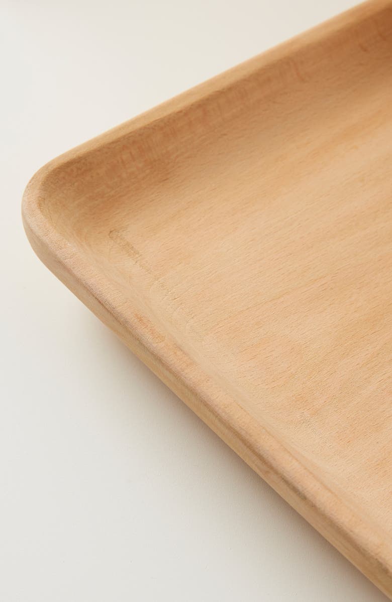 Anthropologie Home Anthropologie Affara Tiered Serving Stand, Alternate, color, 