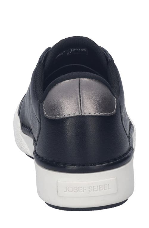 Josef Seibel Claire 33 Sneaker In Multi