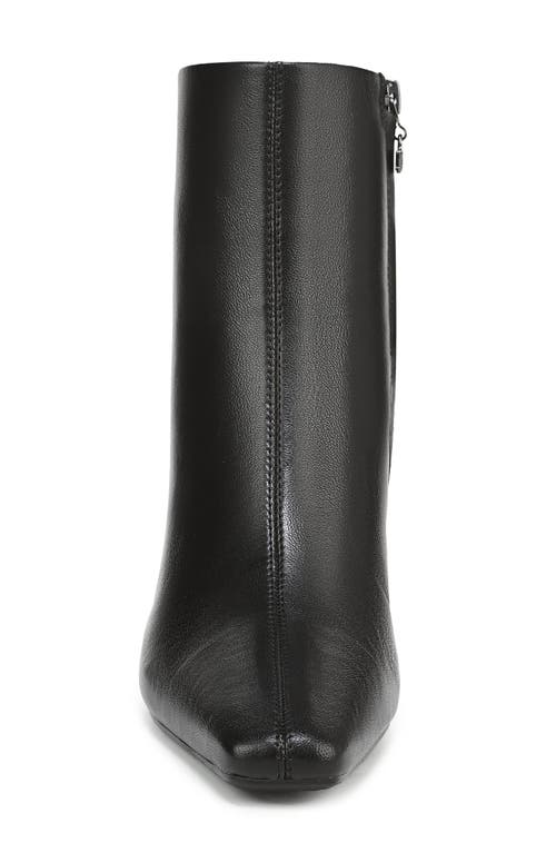 Circus Ny By Sam Edelman Laura Snip Toe Bootie In Black