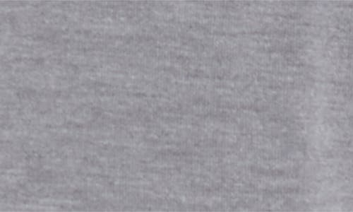 Mpg Slim Fit Cozy Recycled Polyester Blend Fleece Joggers In Gray