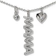 Nadri Mama Charm Necklace