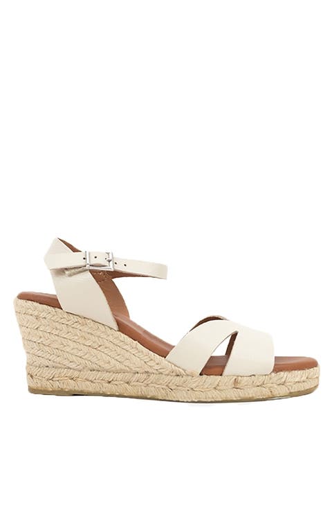 Martell V-Strap Espadrille (Women)
