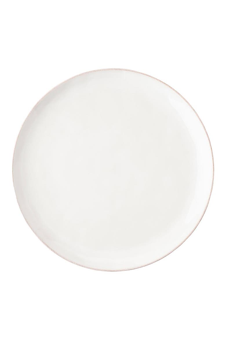 Puro Coupe 4-Piece Place Setting, Alternate, color, WHITEWASH