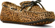 Ariat Margot Genuine Calf Hair Driving Shoe