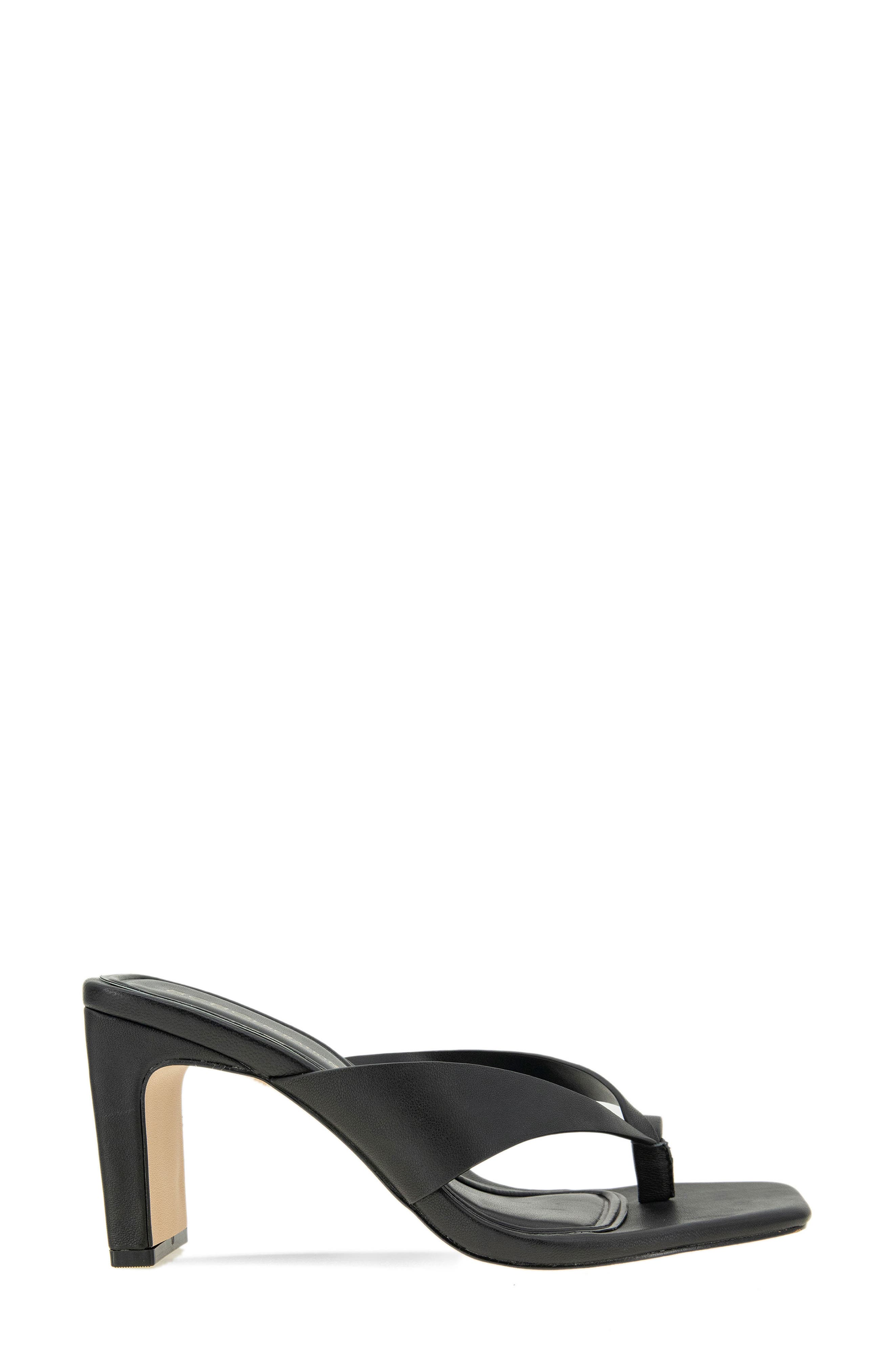 BCBGeneration Flian Sandal, Alternate, color, 