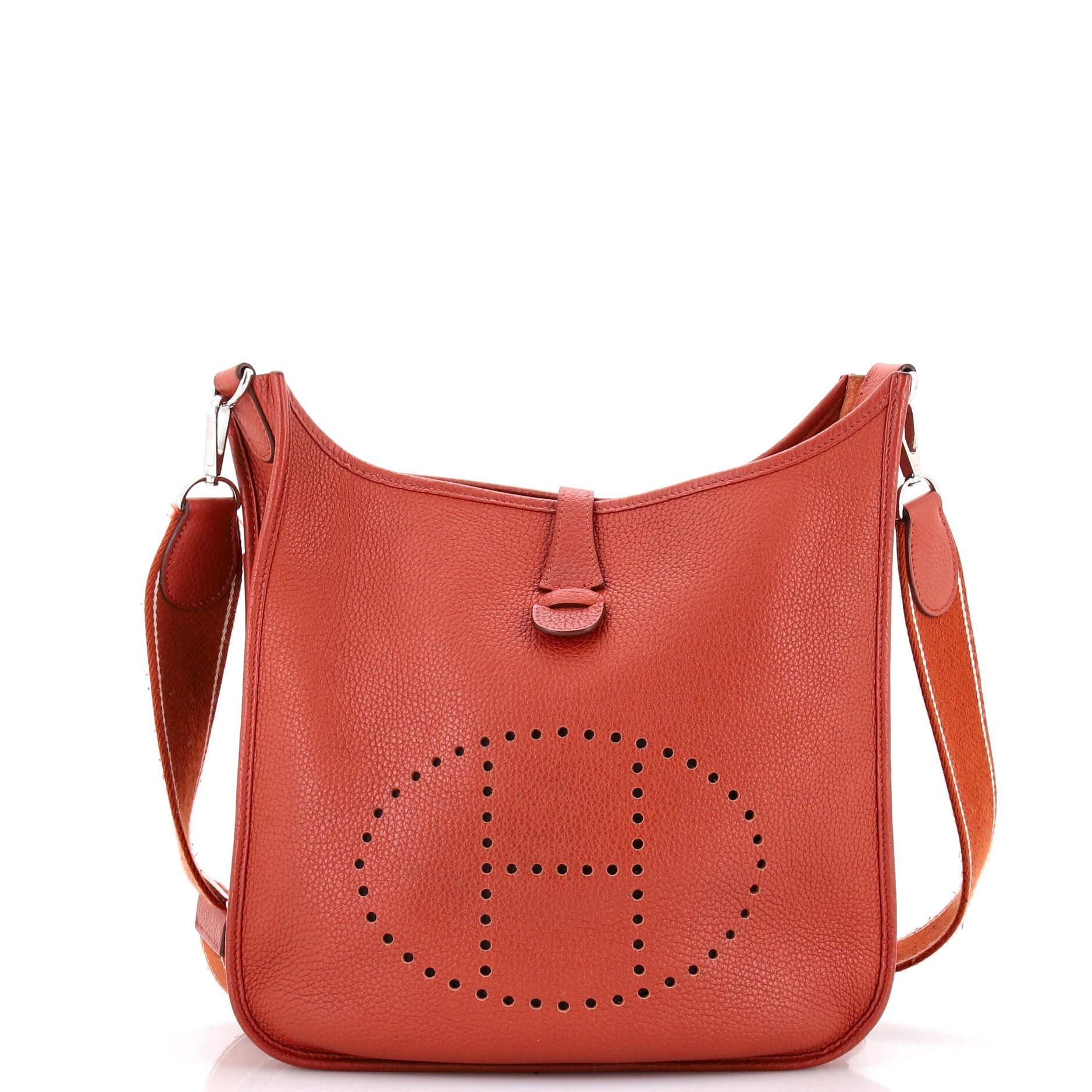 Evelyne Bag Gen III Clemence PM, Main, color, Brown