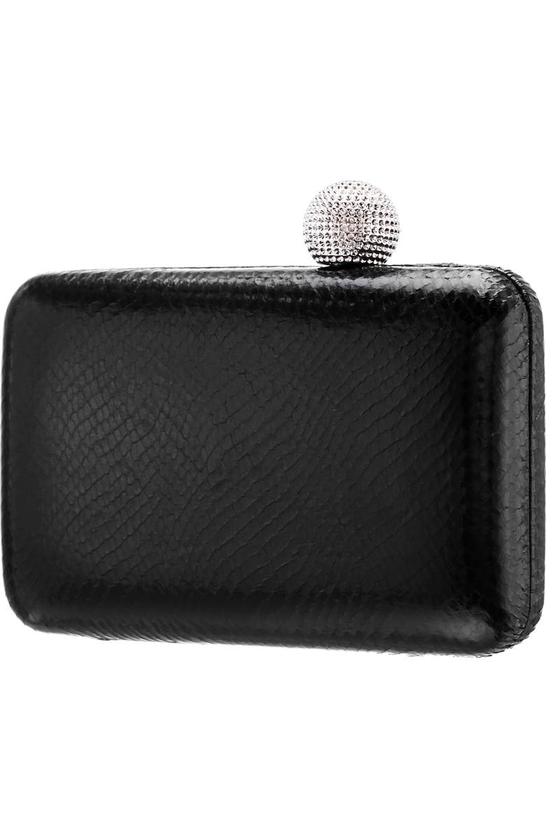 Nina Kimberly Minaudière Clutch, Alternate, color,
