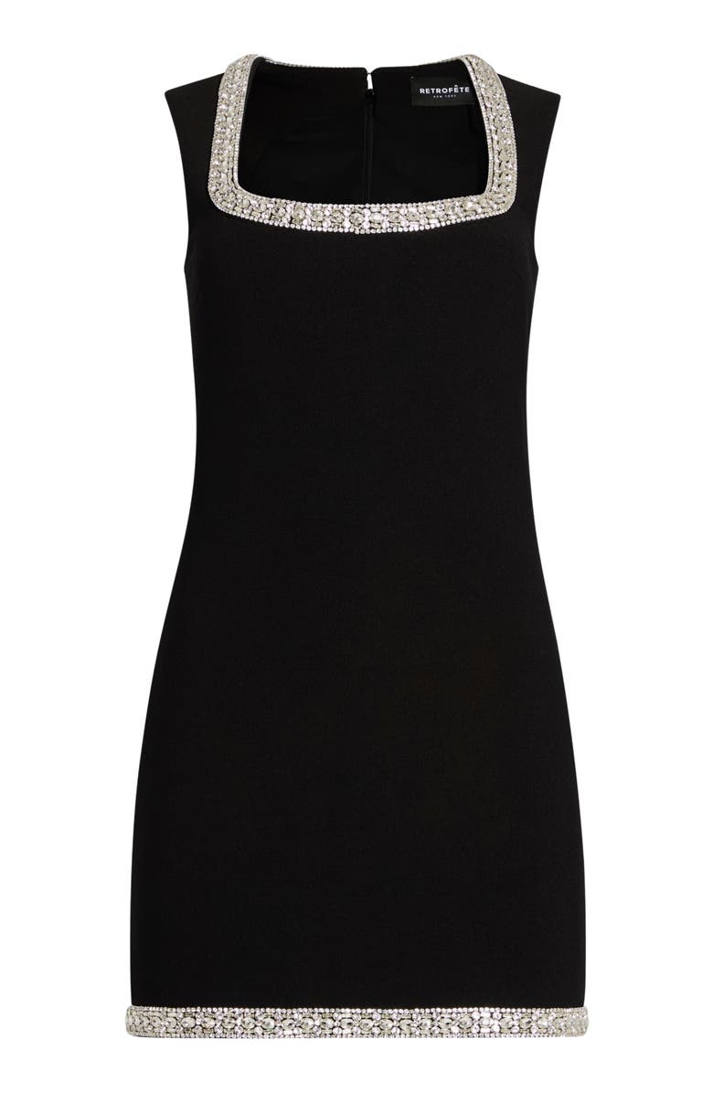 Retrofête Bexley Dress, Alternate, color, 