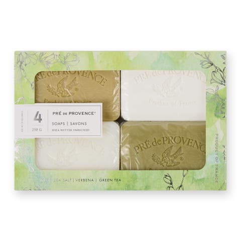 Heritage 250G Best Sellers Set of 4
