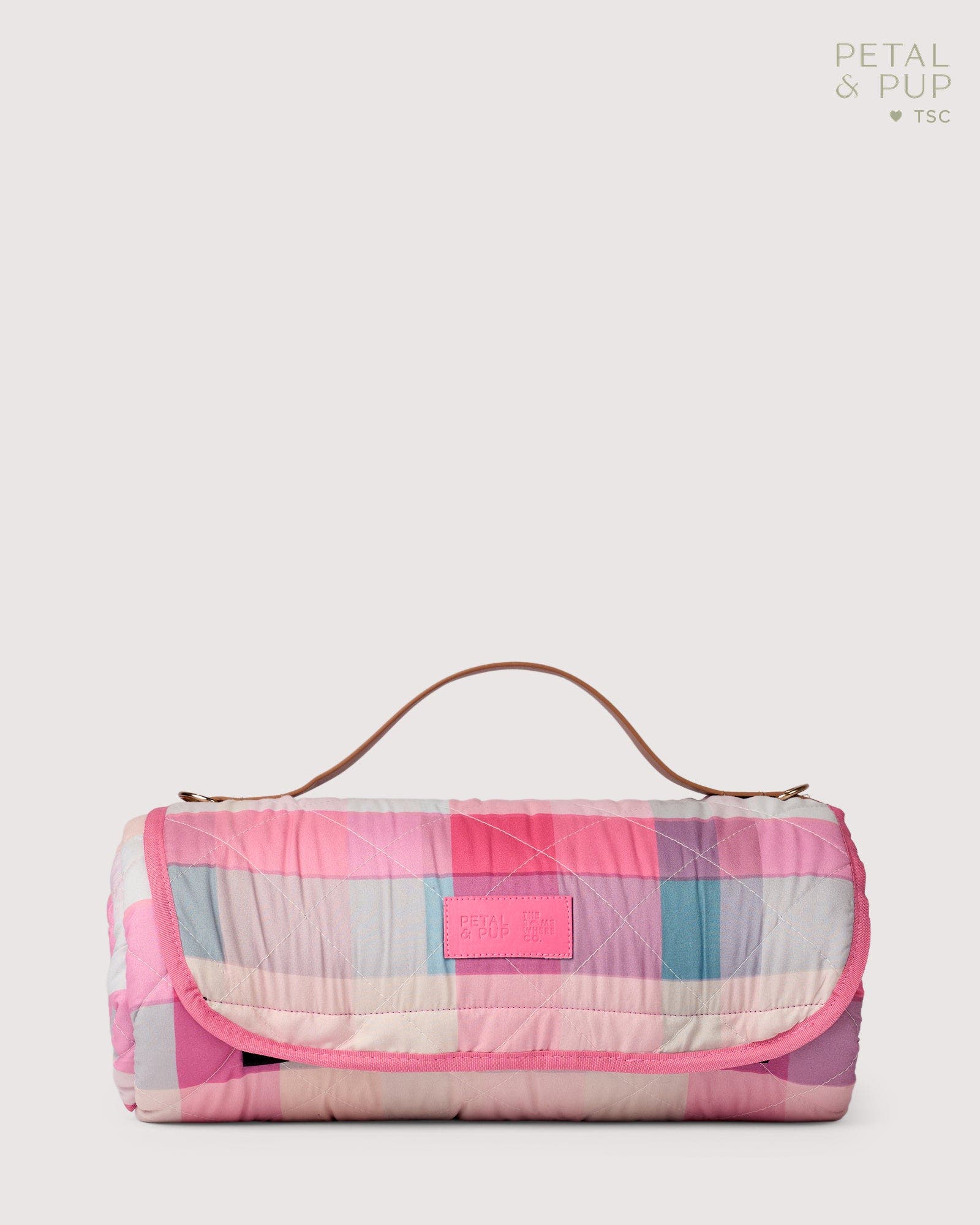 selected Pink Picnic