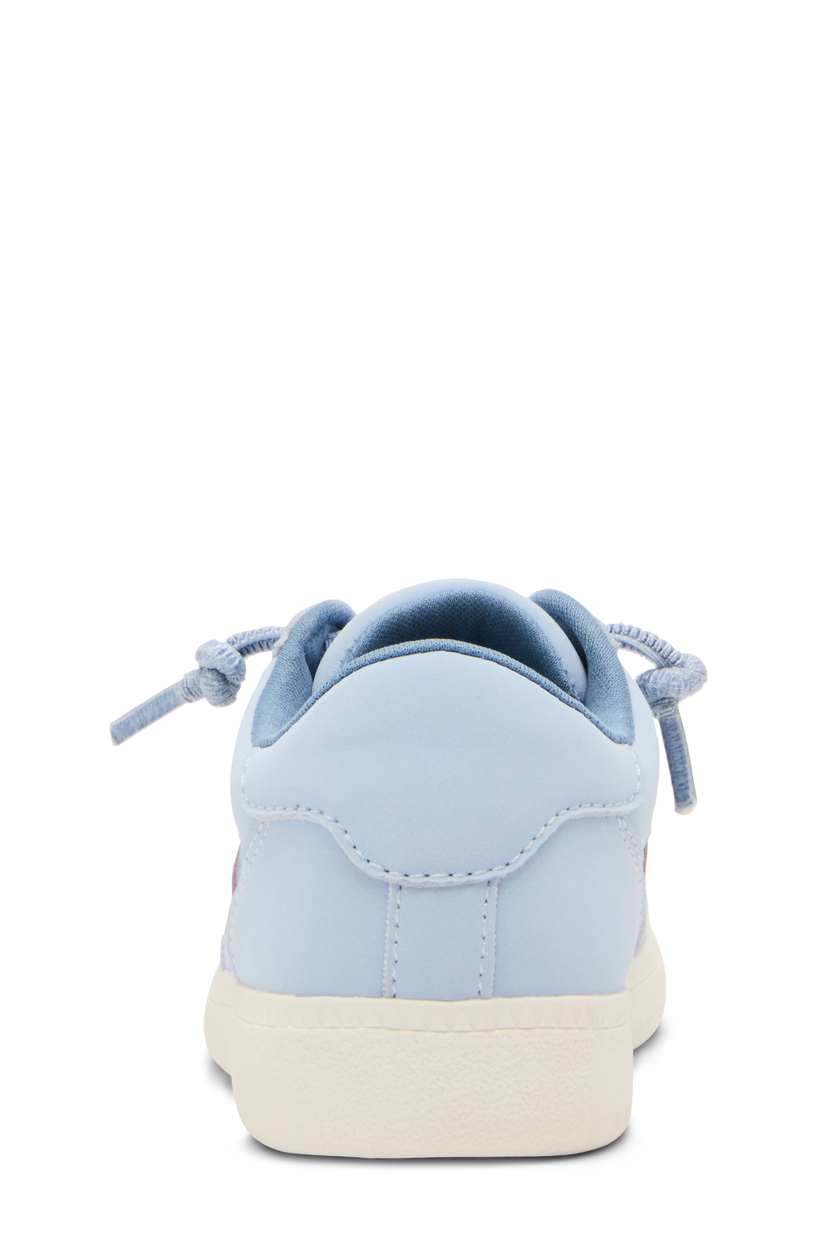 Steve Madden Verdict Sneaker, Alternate, color, Blue Floral