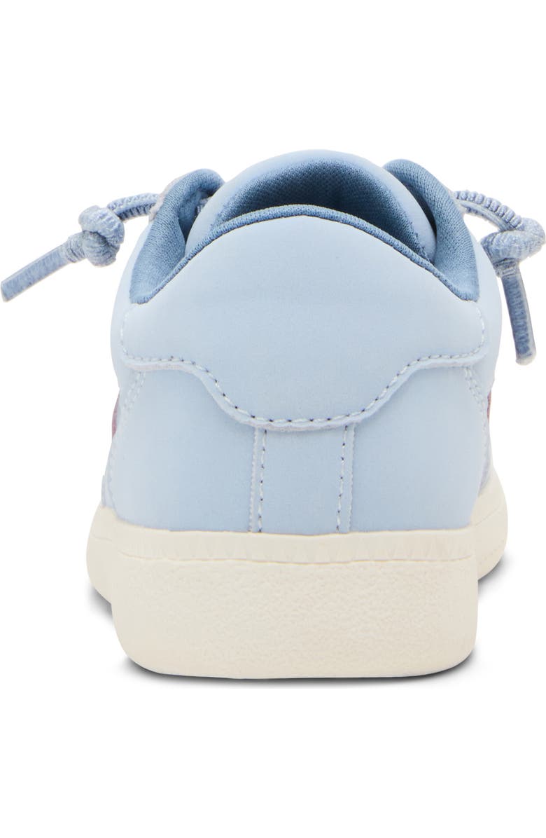 Steve Madden Verdict Sneaker, Alternate, color, Blue Floral