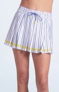 Lucky in Love Womens' Hot Streak Skirt