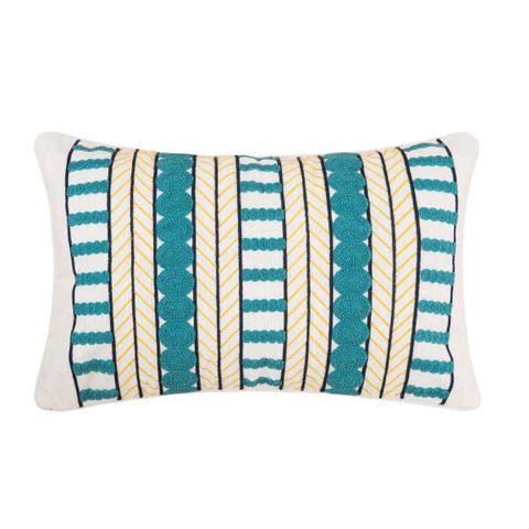 Marti Throw Pillow Collection