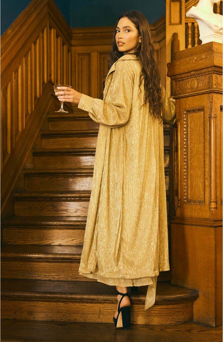 Eddy Helen Jacket, Alternate, color, 