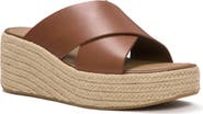FitFlop Platfforms Espadrille Slides