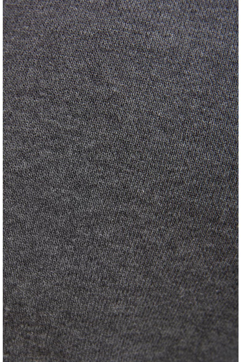 Four-Bar Cotton Joggers, Alternate, color, TONAL GREY