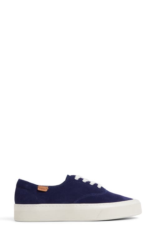 Sperry Candy Cvo Platform Sneaker In Blue