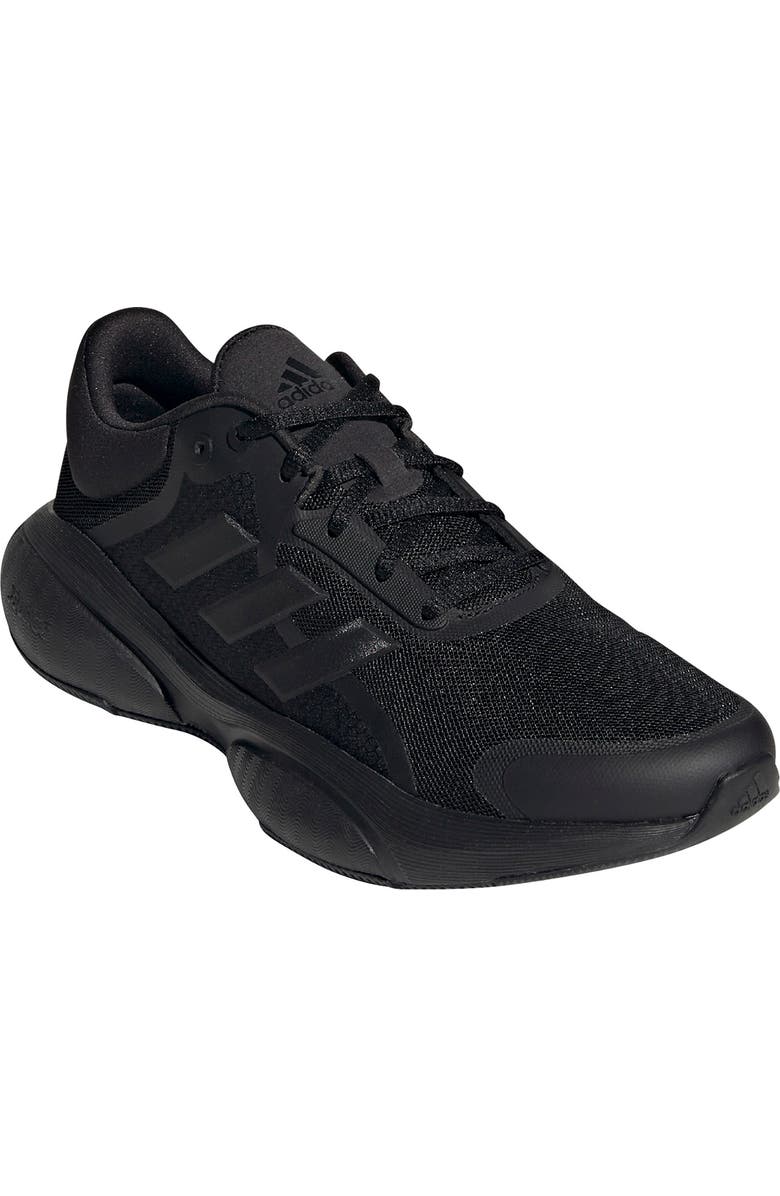 adidas Lace-up Activewear Sneaker, Main, color,