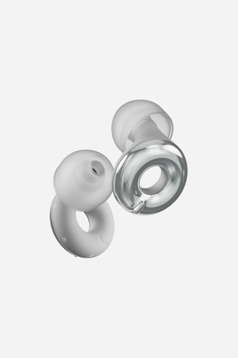 Switch 2, 1 Earplug, 3 Levels of Noise Reduction for Focus, Concerts, Live Events, Travel & Social Gatherings