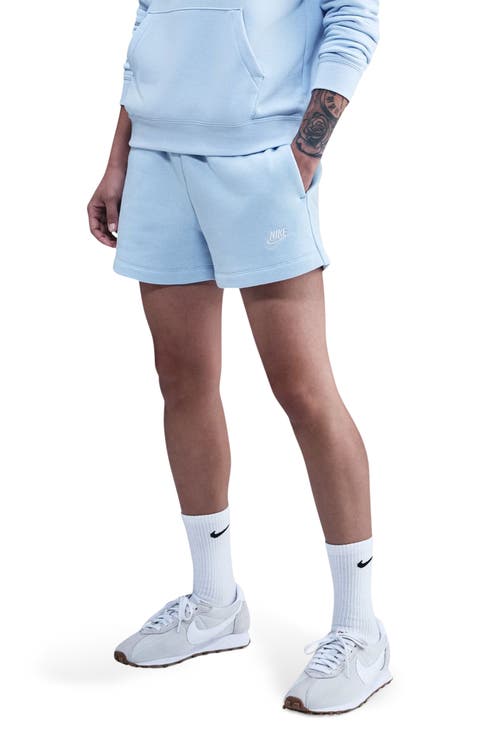 Club Fleece Shorts