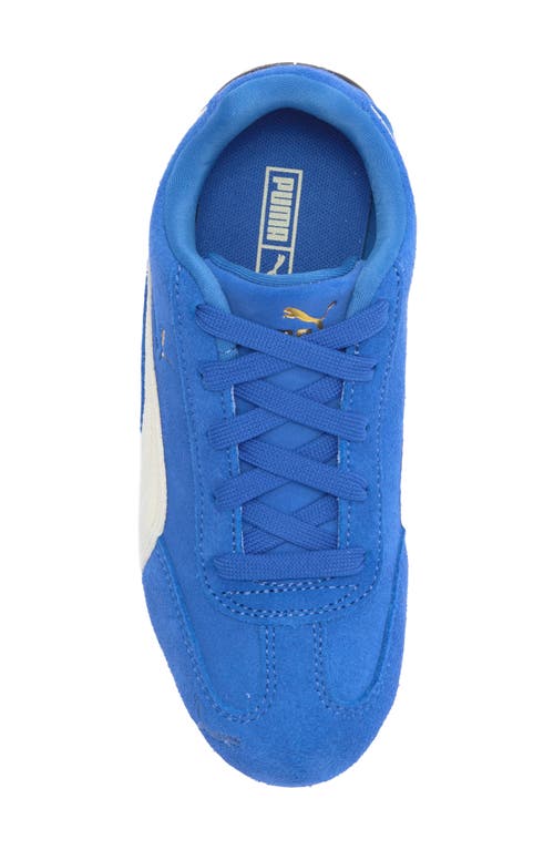Puma Speedcat Og Sneaker In Blue