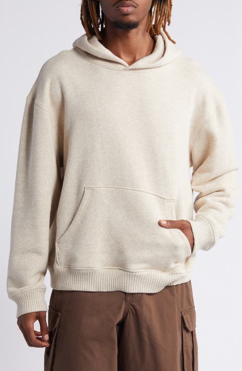 Men's Beige Hoodies | Nordstrom