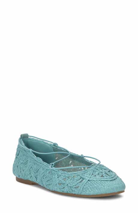 Tennyr Ballet Flat