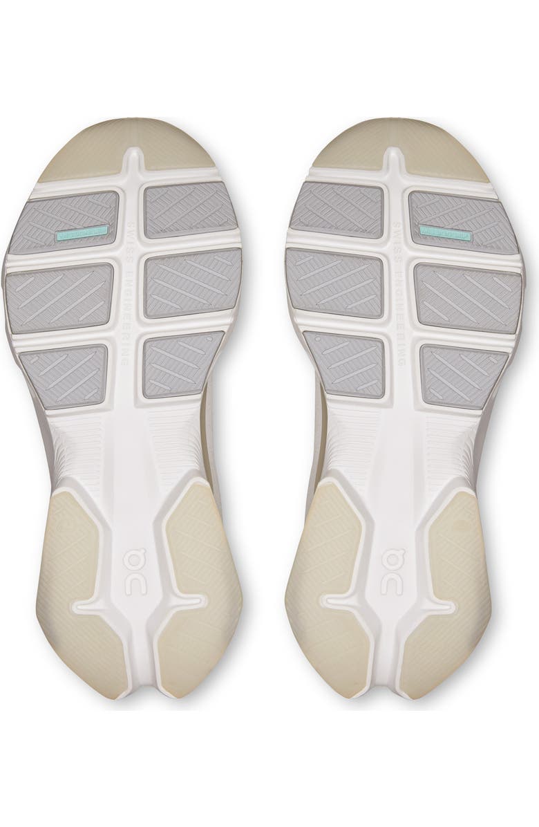 On Cloudpulse 2 Training Shoe, Alternate, color, White/ White