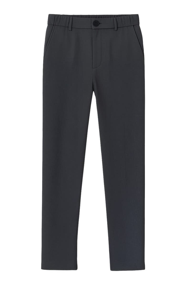 Blvck Classic Pants, Alternate, color, Grey