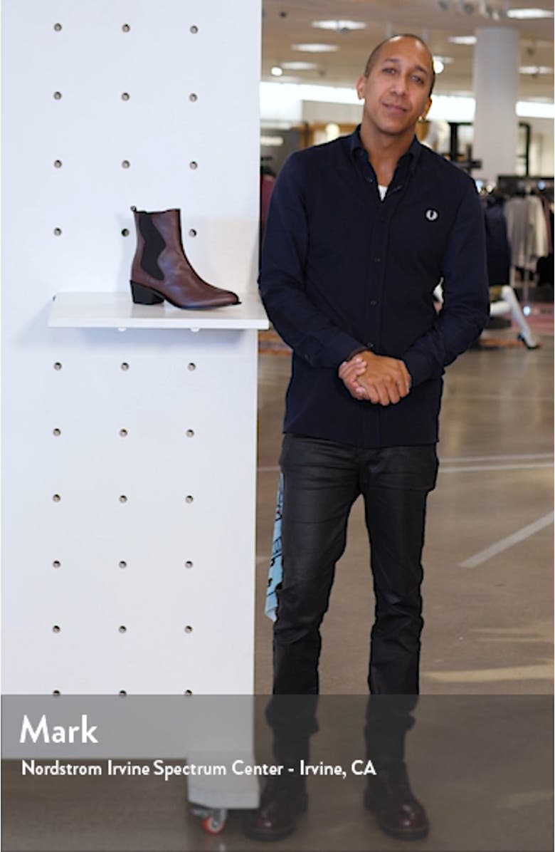 Palette Chelsea Boot, sales video thumbnail