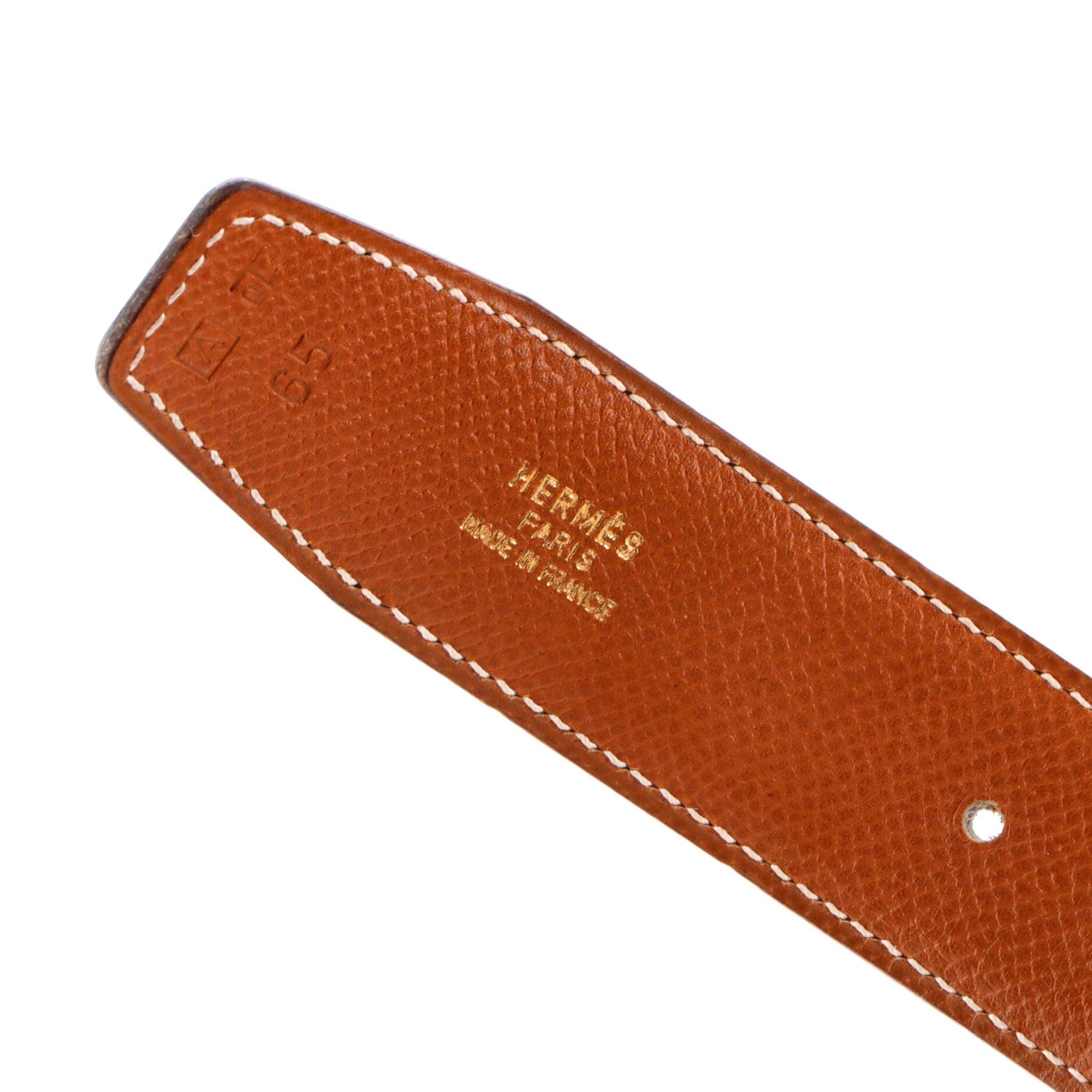 Constance Reversible Belt Leather Medium, Alternate, color, Black