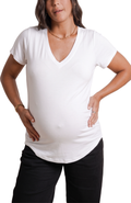 Nom Maternity The Maternity & Nursing Tee