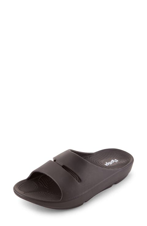 Sophie Comfort Slide Sandal (Women)
