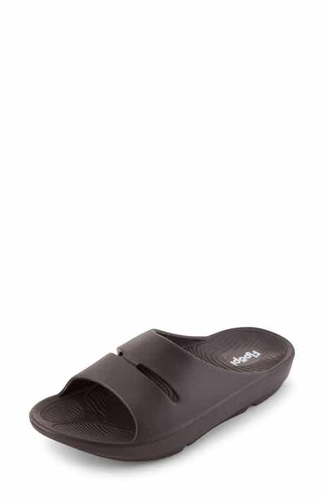 FLOOPI Sophie Comfort Slide Sandal