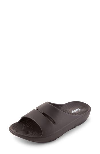 Floopi Sophie Comfort Slide Sandal