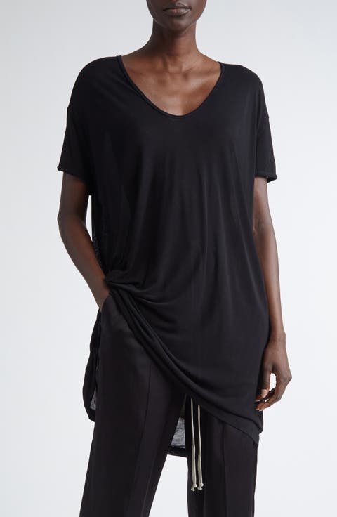 Shop Black Rick Owens Online | Nordstrom
