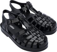 Mini Melissa Possession Fisherman Sandal