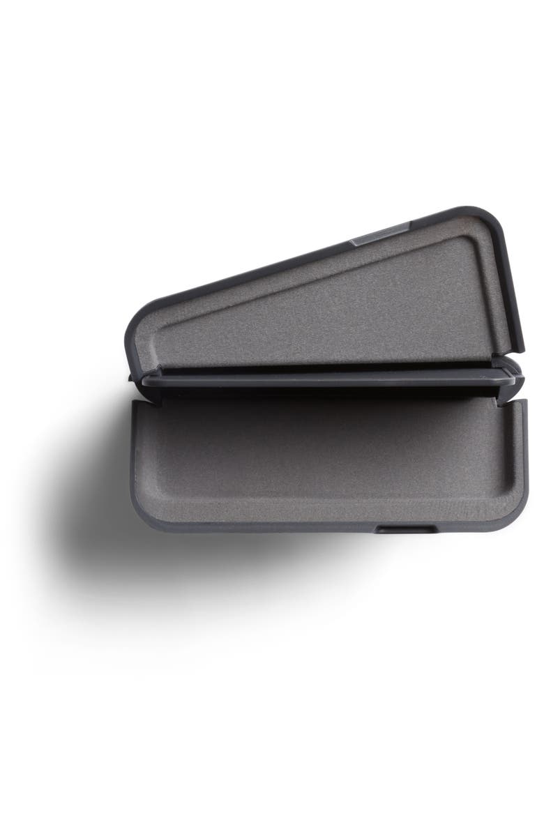 Bellroy Flip Card Case, Alternate, color, Black