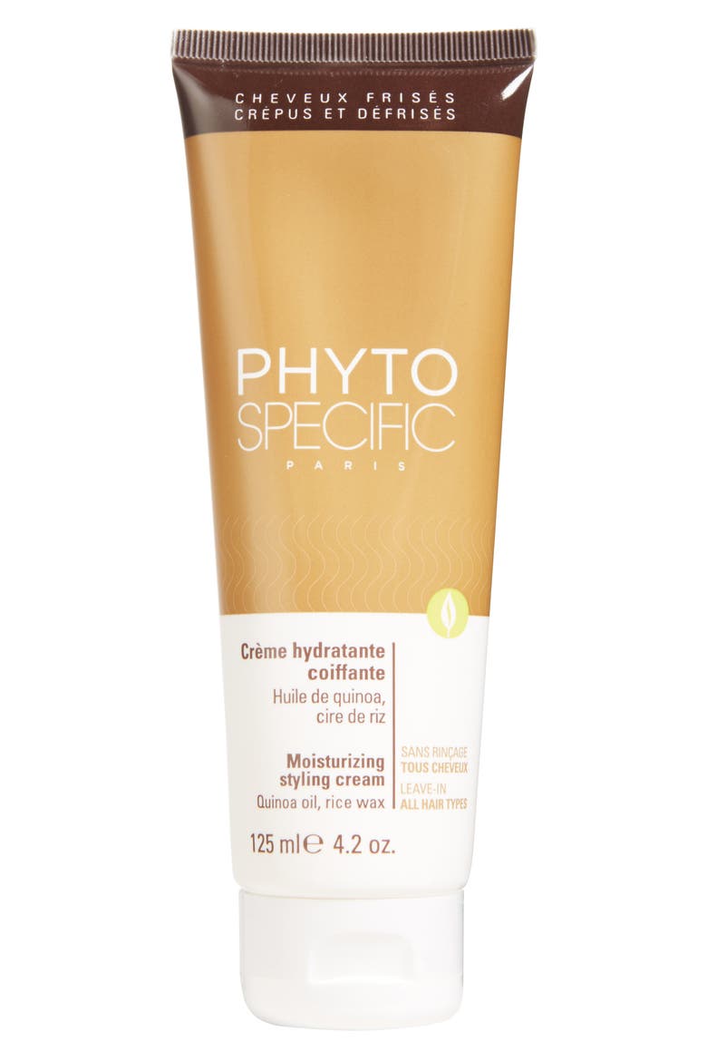 Moisturizing Styling Cream, Main, color, NO COLOR