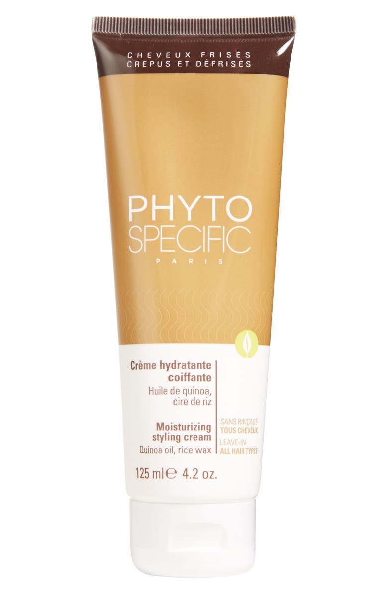 PHYTO Moisturizing Styling Cream, Main, color, 