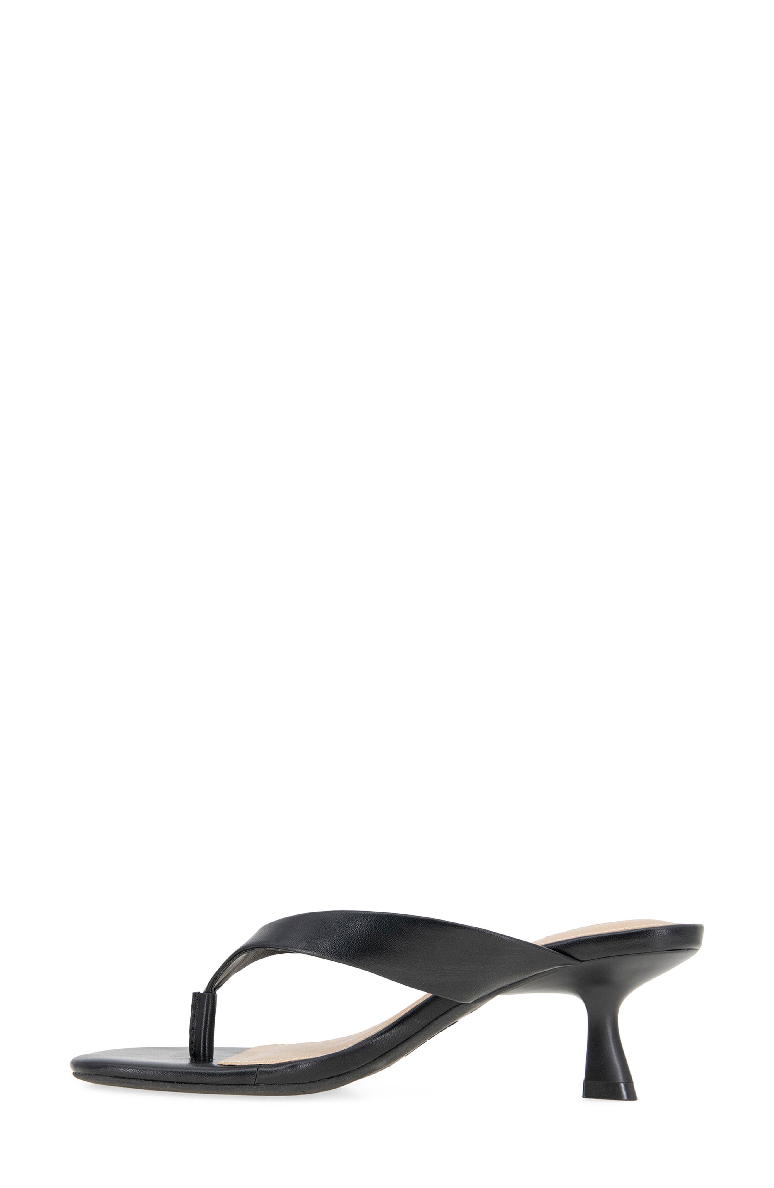 Esprit Elayna Slide Sandal, Alternate, color, Black