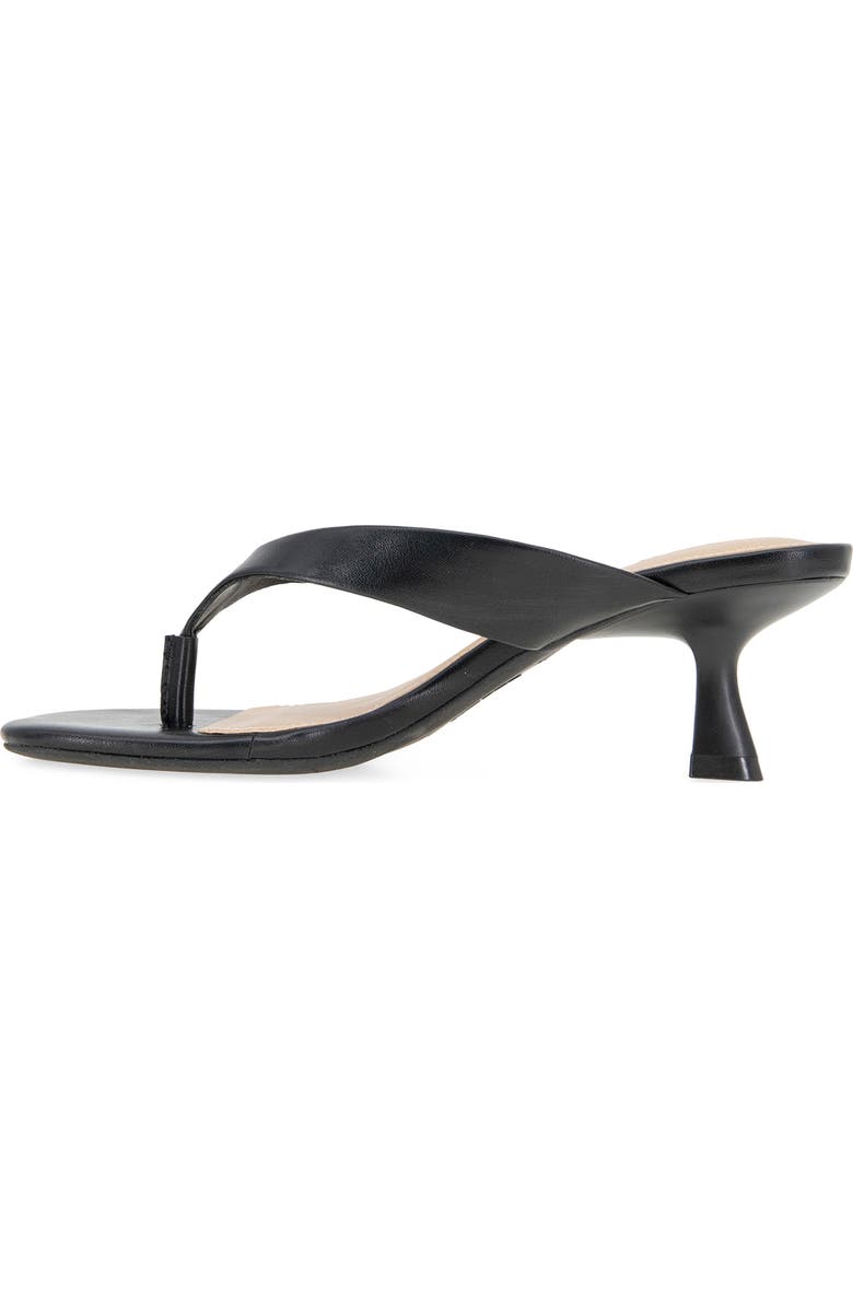 Esprit Elayna Slide Sandal, Alternate, color, Black