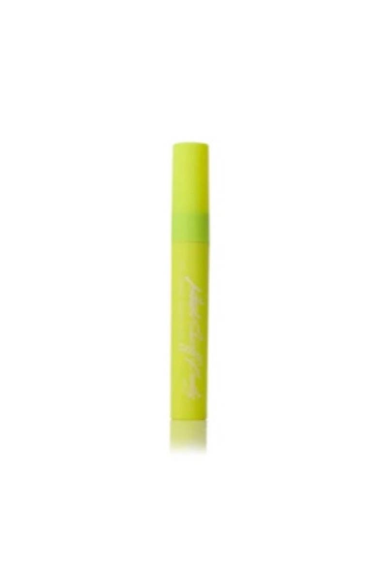 UV Vegan Mascara Blue, Alternate, color, Yellow
