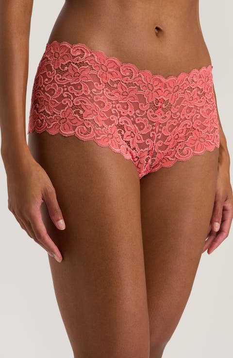 Luxury Moments Boyleg Briefs